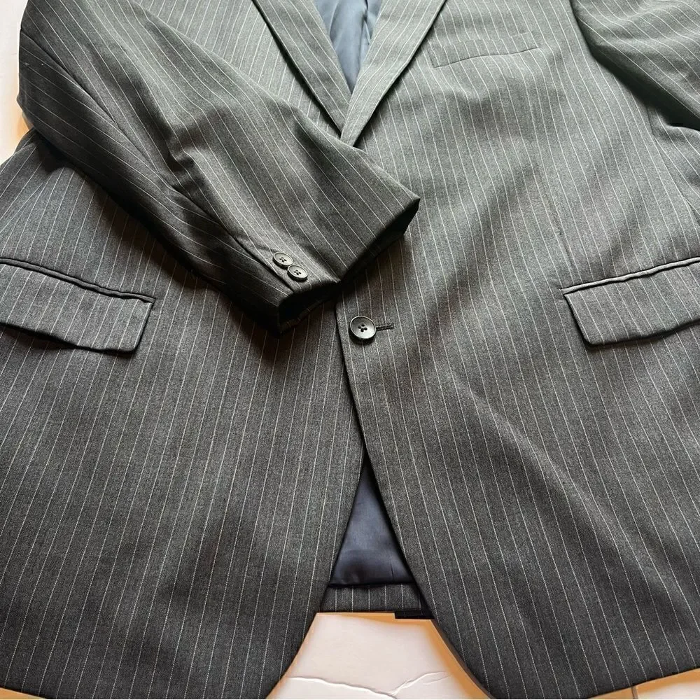 Nautica excellent notched